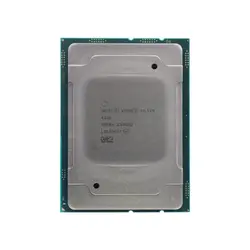 پردازنده سرور اینتل Intel Xeon Silver 4215 | فروشگاه ایران رندر