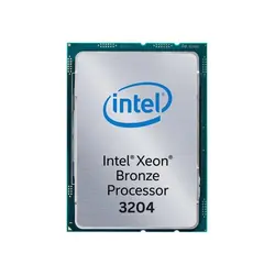 پردازنده سرور اینتل Intel Xeon Bronze 3204 | فروشگاه ایران رندر