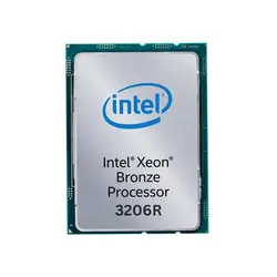 پردازنده سرور اینتل Intel Xeon Bronze 3206R | فروشگاه ایران رندر