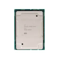 پردازنده سرور اینتل Intel Xeon Gold 6244 | فروشگاه ایران رندر