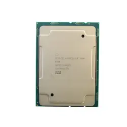 پردازنده سرور اینتل Intel Xeon Platinum 8268 | فروشگاه ایران رندر