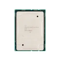 پردازنده سرور اینتل Intel Xeon Platinum 8256 | فروشگاه ایران رندر