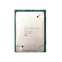 پردازنده سرور اینتل Intel Xeon Platinum 8260Y | فروشگاه ایران رندر