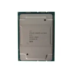 پردازنده سرور اینتل Intel Xeon Platinum 8270 | فروشگاه ایران رندر