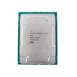 پردازنده سرور اینتل Intel Xeon Platinum 8260 | فروشگاه ایران رندر