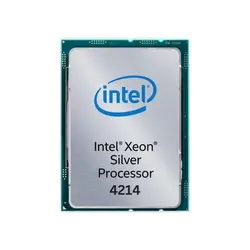 پردازنده سرور اینتل Intel Xeon Silver 4214 | فروشگاه ایران رندر