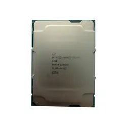 پردازنده سرور اینتل Intel Xeon Silver 4310 | فروشگاه ایران رندر