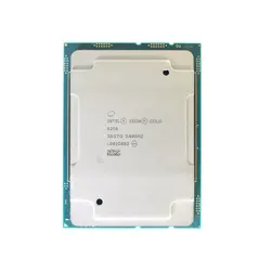 پردازنده سرور اینتل Intel Xeon Gold 6256 | فروشگاه ایران رندر