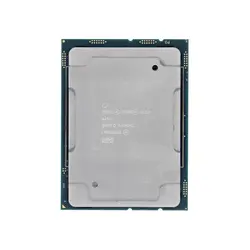 پردازنده سرور اینتل Intel Xeon Gold 6256 | فروشگاه ایران رندر