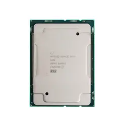 پردازنده سرور اینتل Intel Xeon Gold 6254 | فروشگاه ایران رندر