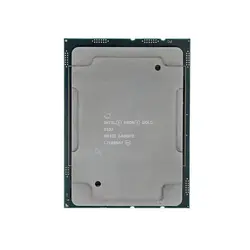 پردازنده سرور اینتل Intel Xeon Gold 6132 | فروشگاه ایران رندر