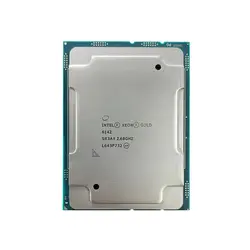 پردازنده سرور اینتل Intel Xeon Gold 6142 | فروشگاه ایران رندر