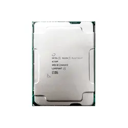 پردازنده سرور اینتل Intel Xeon Platinum 8358P | فروشگاه ایران رندر