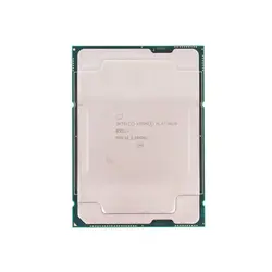 پردازنده سرور اینتل Intel Xeon Platinum 8352V | فروشگاه ایران رندر