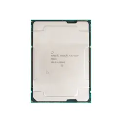 پردازنده سرور اینتل Intel Xeon Platinum 8352S | فروشگاه ایران رندر