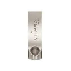 فلش 16 گیگ وریتی Verity V808 16 GB | فروشگاه ایران رندر