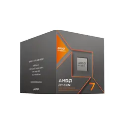 پردازنده ای ام دی همراه باکس AMD Ryzen 7 8700G | فروشگاه ایران رندر