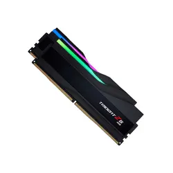 رم کامپیوتر G.Skill Trident Z5 RGB DDR5 64GB DUAL 6000MHz CL30 | فروشگاه ایران رندر