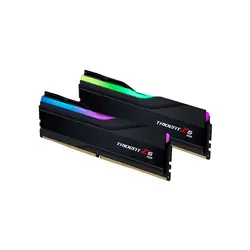 رم کامپیوتر G.Skill Trident Z5 RGB DDR5 64GB DUAL 6000MHz CL30 | فروشگاه ایران رندر