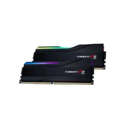 رم کامپیوتر G.Skill Trident Z5 RGB DDR5 64GB DUAL 6000MHz CL30 | فروشگاه ایران رندر