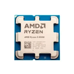 پردازنده ای ام دی بدون باکس AMD Ryzen 5 8500G | فروشگاه ایران رندر