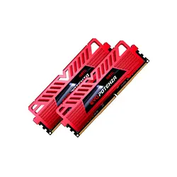 رم کامپیوتر Geil EVO POTENZA 32GB Dual 3200MHz CL16 DDR4 | فروشگاه ایران رندر