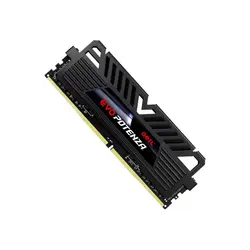رم کامپیوتر Geil EVO POTENZA 16GB 3000MHz CL16 DDR4 | فروشگاه ایران رندر