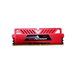 رم کامپیوتر Geil EVO POTENZA 16GB 3000MHz CL16 DDR4 | فروشگاه ایران رندر