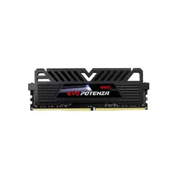 رم کامپیوتر Geil EVO POTENZA 16GB 3000MHz CL16 DDR4 | فروشگاه ایران رندر