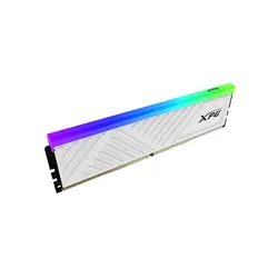 رم کامپیوتر Adata XPG SPECTRIX D35G DDR4 RGB White 8GB 3600MHz CL18 | فروشگاه ایران رندر