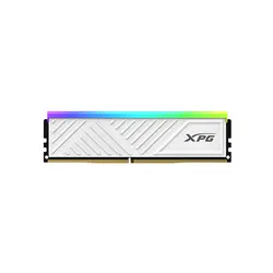 رم کامپیوتر Adata XPG SPECTRIX D35G DDR4 RGB White 8GB 3600MHz CL18 | فروشگاه ایران رندر