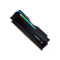 رم کامپیوتر G.Skill Trident Z5 RGB DDR5 64GB DUAL 5600MHz CL36 | فروشگاه ایران رندر