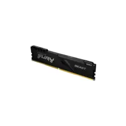 رم کامپیوتر Kingston FURY BEAST 8GB 3200MHz CL16 DDR4 | فروشگاه ایران رندر