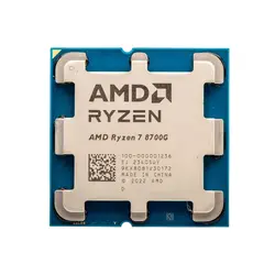 پردازنده ای ام دی بدون باکس AMD Ryzen 7 8700G | فروشگاه ایران رندر