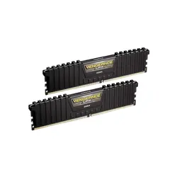 رم کامپیوتر Corsair VENGEANCE LPX 64GB DUAL 3600MHz CL18 DDR4 | فروشگاه ایران رندر