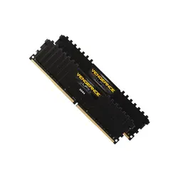 رم کامپیوتر Corsair VENGEANCE LPX 64GB DUAL 3600MHz CL18 DDR4 | فروشگاه ایران رندر