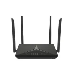 مودم روتر LTE 4G بی‌سیم دی لینک D-Link DWR-M920 Wireless LTE 4G N300 | فروشگاه ایران رندر