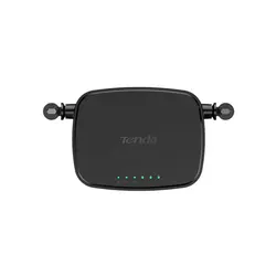 مودم روتر 4G LTE بی‌سیم تندا Tenda 4G03 Pro N300 Wi-Fi 4G LTE | فروشگاه ایران رندر