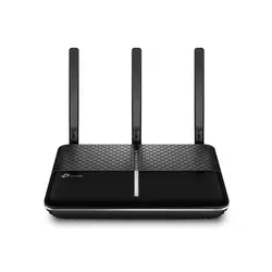 مودم روتر تی پی لينک TP-Link Archer VR2100 AC2100 Wireless MU-MIMO Gigabit VDSL/ADSL | فروشگاه ایران رندر