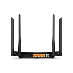 مودم روتر تی پی لينک TP-Link Archer VR300 AC1200 Wireless VDSL/ADSL | فروشگاه ایران رندر