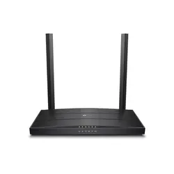 مودم روتر تی پی لينک TP-Link Archer VR400 AC1200 Wireless VDSL/ADSL | فروشگاه ایران رندر