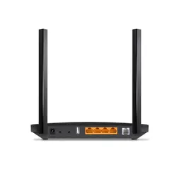 مودم روتر تی پی لينک TP-Link Archer VR400 AC1200 Wireless VDSL/ADSL | فروشگاه ایران رندر