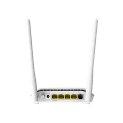 مودم روتر دی لينک D-Link DSL-2750U ADSL2 Plus Wireless N300 | فروشگاه ایران رندر