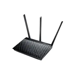 مودم روتر ایسوس ASUS DSL-AC51 Wireless AC750 Dual-Band ADSL/VDSL | فروشگاه ایران رندر