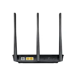 مودم روتر ایسوس ASUS DSL-AC51 Wireless AC750 Dual-Band ADSL/VDSL | فروشگاه ایران رندر