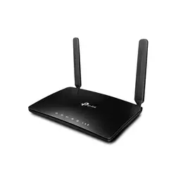 مودم روتر 4G LTE بی‌سیم و دوباند تي پي لينک TP-Link Archer MR600 AC1200 Wireless Dual Band 4G LTE | فروشگاه ایران رندر