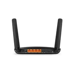 مودم روتر 4G LTE بی‌سیم و دوباند تي پي لينک TP-Link Archer MR600 AC1200 Wireless Dual Band 4G LTE | فروشگاه ایران رندر