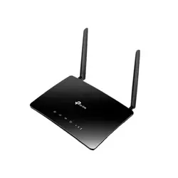 مودم روتر 4G LTE بی‌سیم و دوباند تي پي لينک TP-Link Archer MR400 AC1200 Wireless Dual Band 4G LTE | فروشگاه ایران رندر