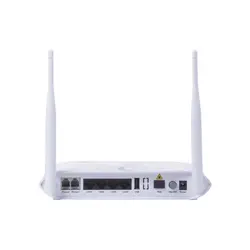 مودم روتر فیبر نوری بی‌سیم فایبرهوم Fiberhome AN5506-04-F ONT Fiber Optic | فروشگاه ایران رندر