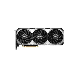 کارت گرافیک ام اس آی MSI GeForce RTX4070 Super 12G Ventus 3X OC | فروشگاه ایران رندر